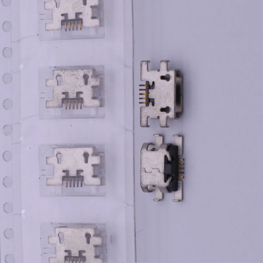 2Pcs For Doogee Y6 … - image