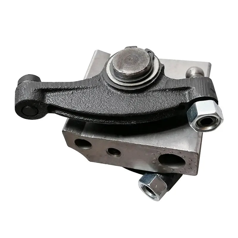 ¿Por qué el conjunto de brazo de válvula 3910815 es esencial para motores Cummins B3.9L, 4B, 4BT, 4BTA y 4BTAA?