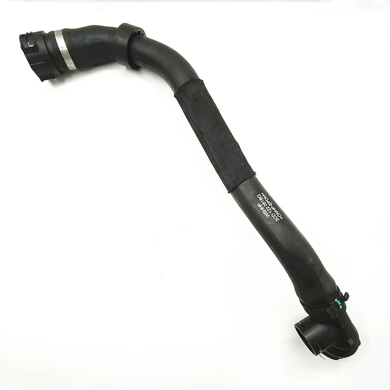 Car 1.8T Engine Coolant Hose Drain With Quick Connector For VW Passat B7 CC Magotan CC 3CD122051B 4F0 122 293 C 1KD 122 291 A
