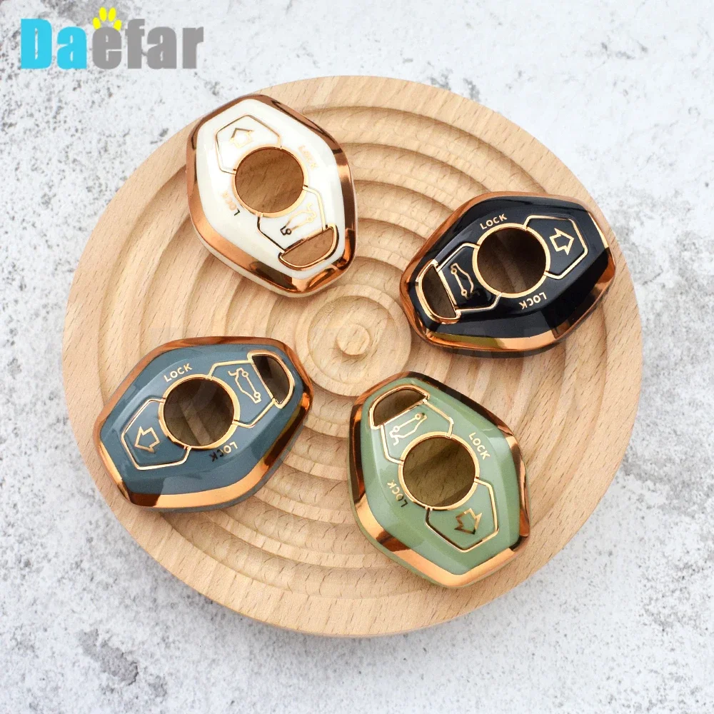 4 Buttons Tpu Key C…