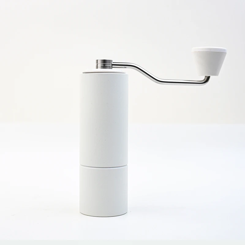 

TIMEMORE Chestnut C3 Manual Coffee Grinder Portable Pour over Espresso Grinder S2C Burr Inside Hand Grinder With Double Bearing