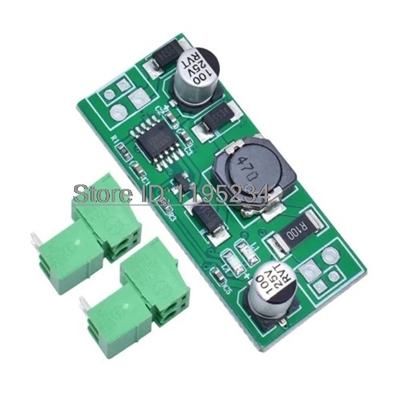 1pcs CN3761 Solar Control Charging Street Light Switch Circuit Board Charging Controller Circuit Switch Lithium Battery Board