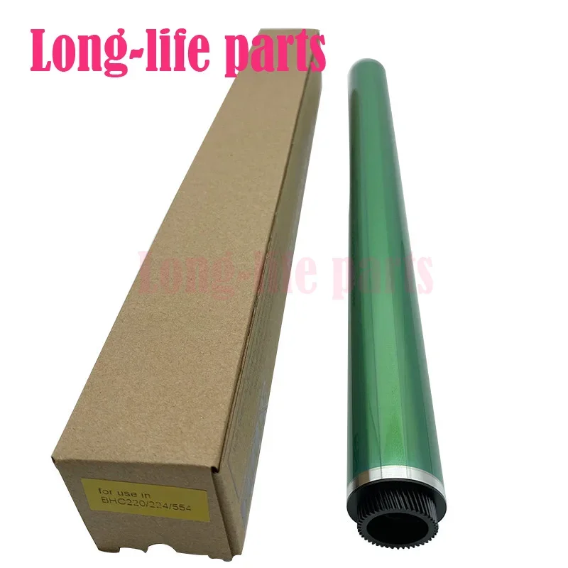 

Fuji Drum OPC Drum For Konica Minolta BH C220 C224 C360 C454 554 226 227 266 368 bhc 220 224 360 454 Copier Parts