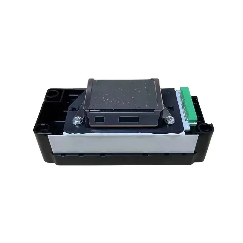 رأس الطباعة الأصلي 100% لميماكي JV33 JV5 DX5 لطابعة Mutoh Rj900X VJ1204 1304 1604 DX5 مع موصل أخضر