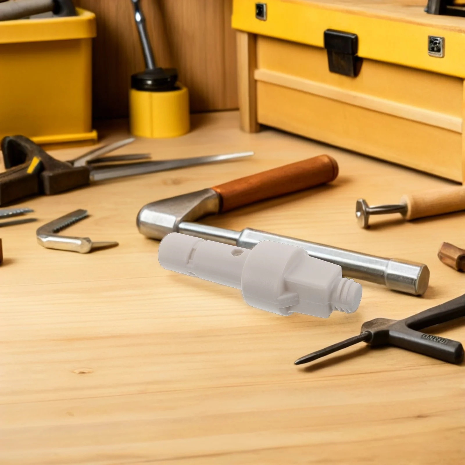 2 قطعة أنبوب أرجوحة بلاستيكي استبدال أجزاء الثقيلة ملعب الشريحة تجهيزات أنابيب لتقوم بها بنفسك مرنة في الهواء الطلق الفناء الخلفي مجموعة أرجوحة