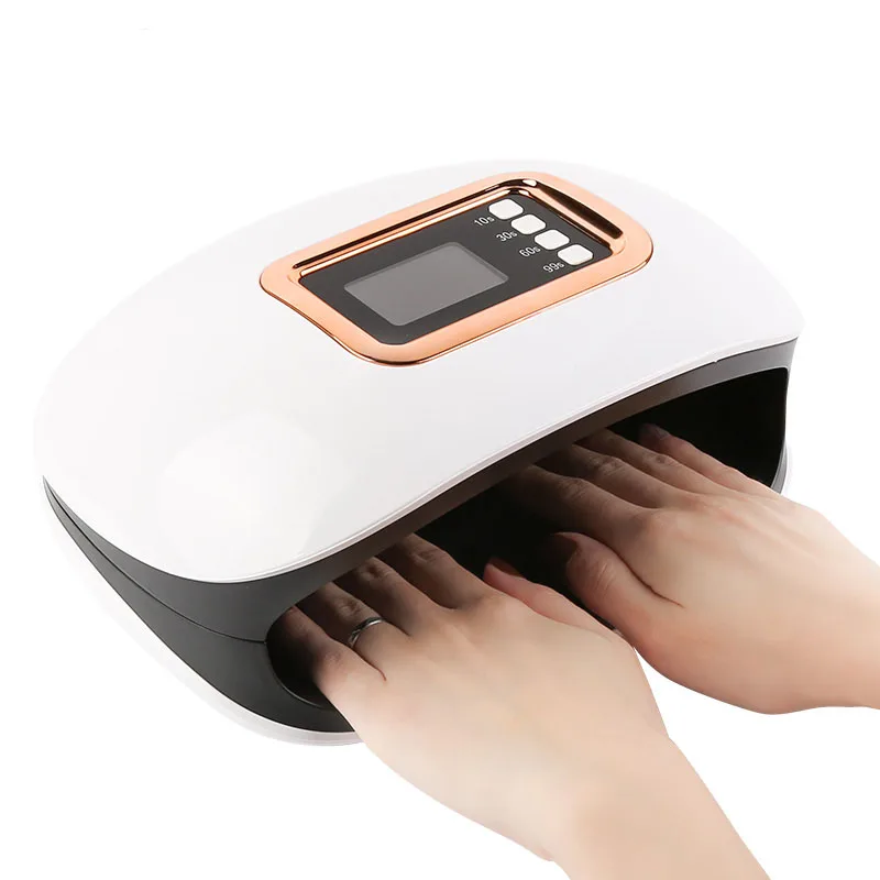 168w Sun Gellish Dryer Lampe i believe Nail Gel Product Cordless Led Nail Lamp 120W Led Uv Lanp Light Nai Lamp Led