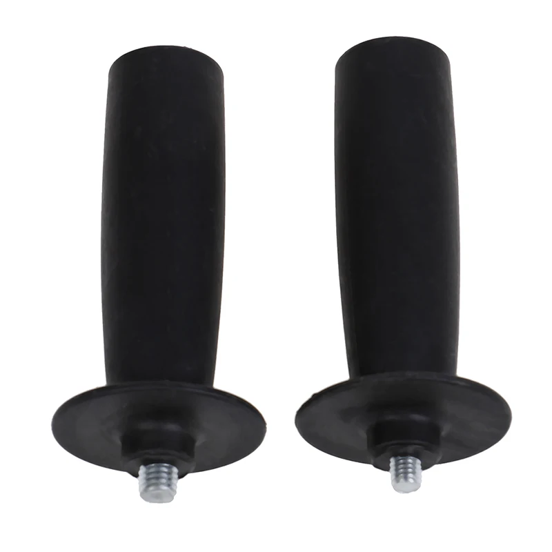 M8 M10 Thread Auxiliary Side Handle For Angle Grinder Grinding Machine Tools