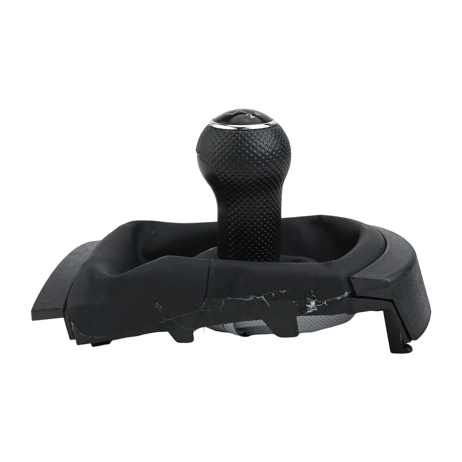 

Driving Experience Enhancement Car Gear Shift Knob High Quality Gear Knob Resistant To Environmental Conditions