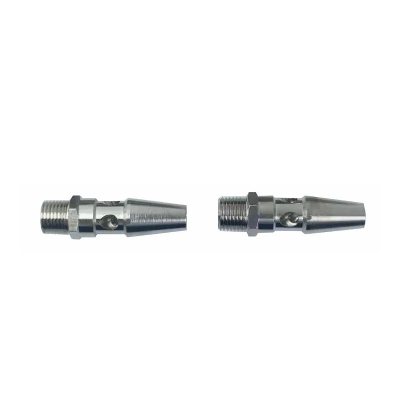 

KNH-R02-100 KNH-R02-150 KNH-R02-200 Высокоэффективное сопло с внешней резьбой серии KNH