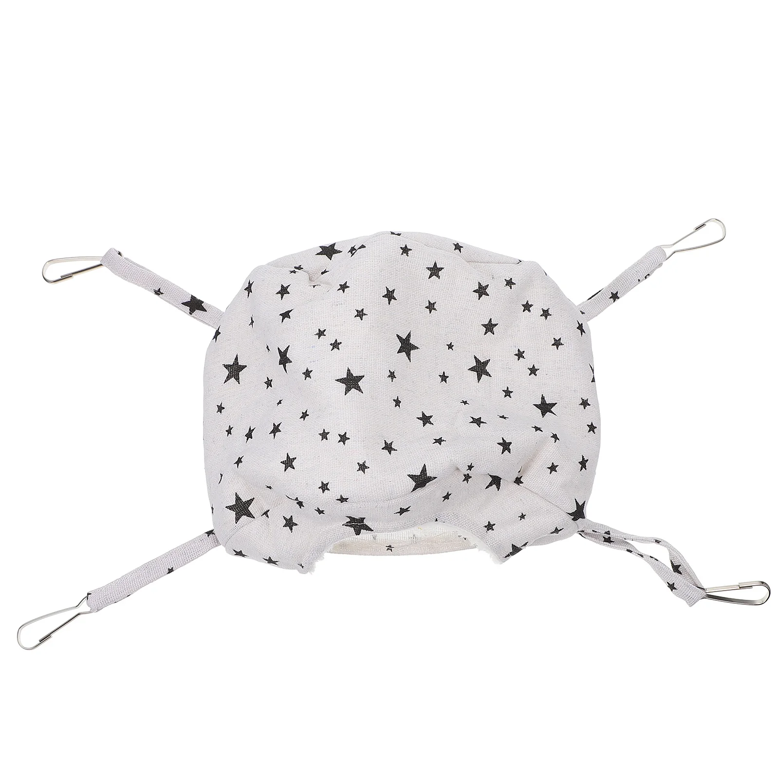 

Hamster Warm Hammock Squirrel Pet Hanging Nest Small Animals Bedding Sleeping Bag
