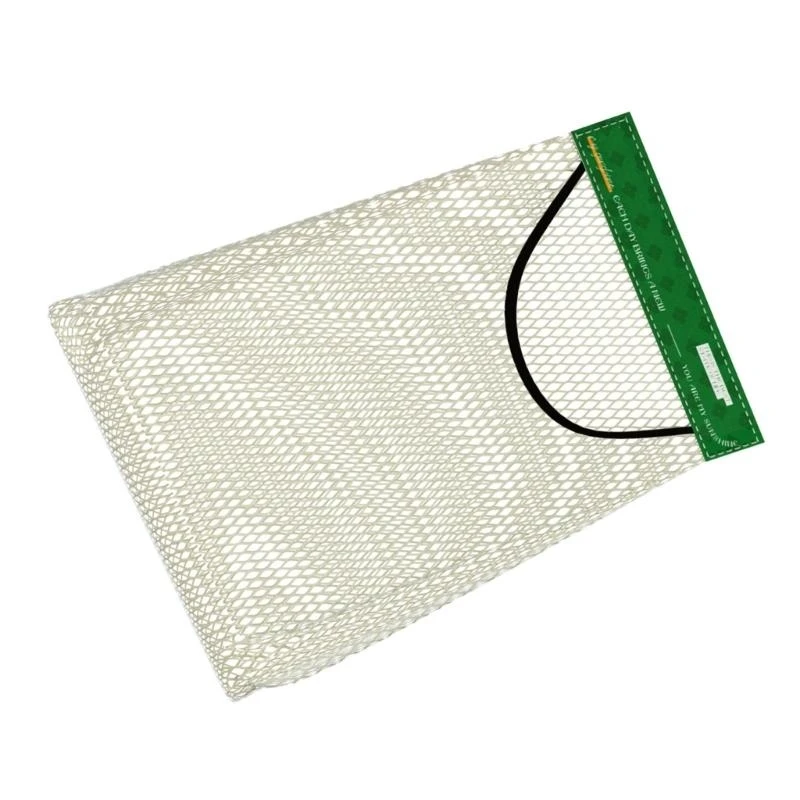 Garbage Bag Storage Box for Plastic Bag Wall Hanging Bag Washable Mesh Storage Bags Plastic Bag Holder Dispenser Kitchen N2UD