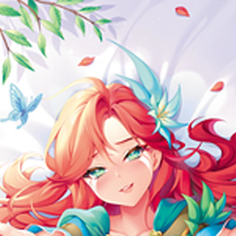 

New Pattern Anime Lina Dakimakura Hugging Body Pillow Cover Case double-sided printing‌