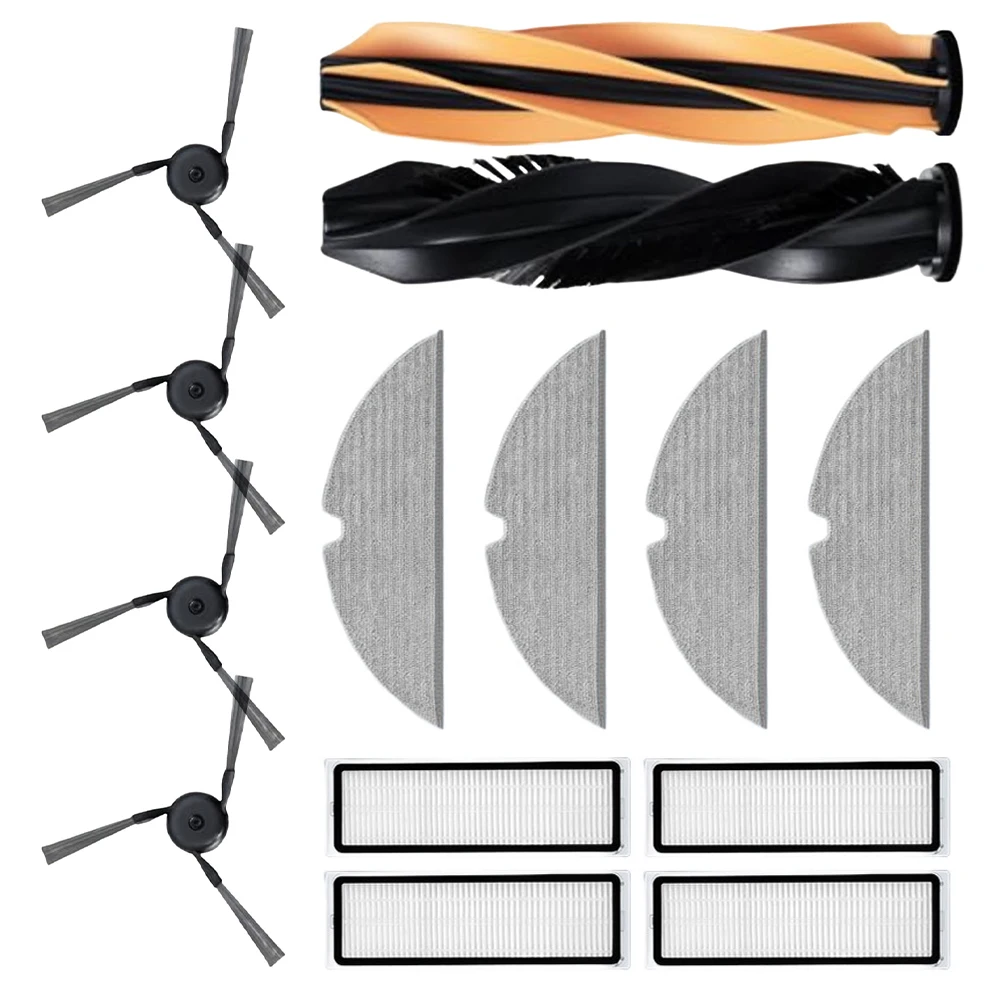 1*Double Roller Bru…