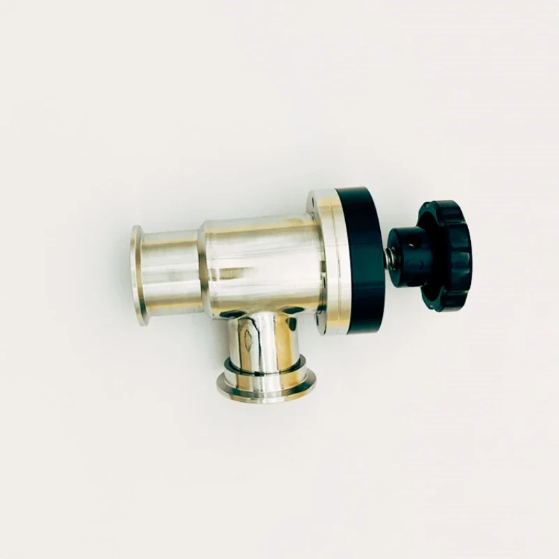 Vacuum Manual Flapp…