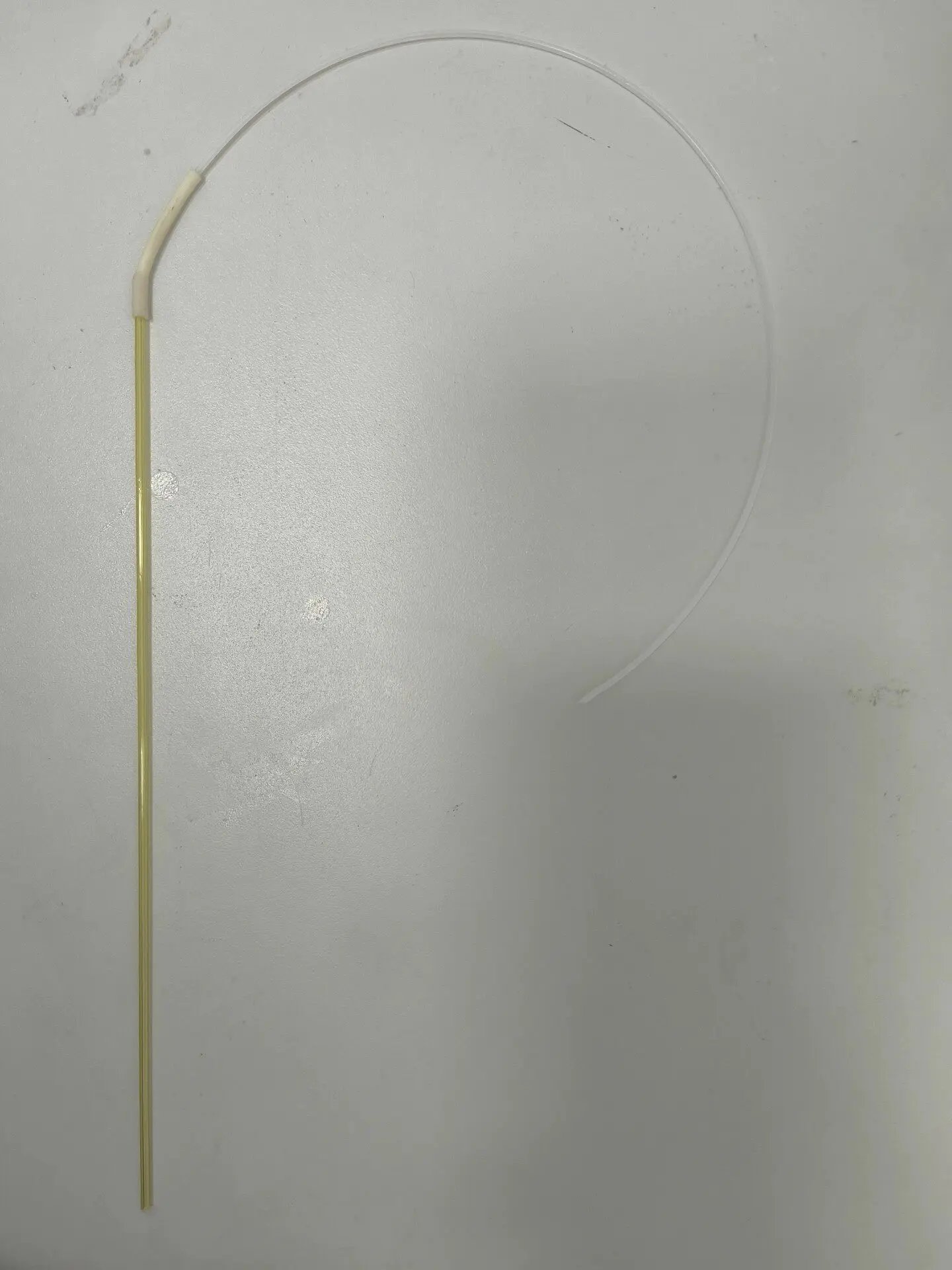Thermofisher ICAP Spectrometer Intake Straight Tube Combination, 842312051501