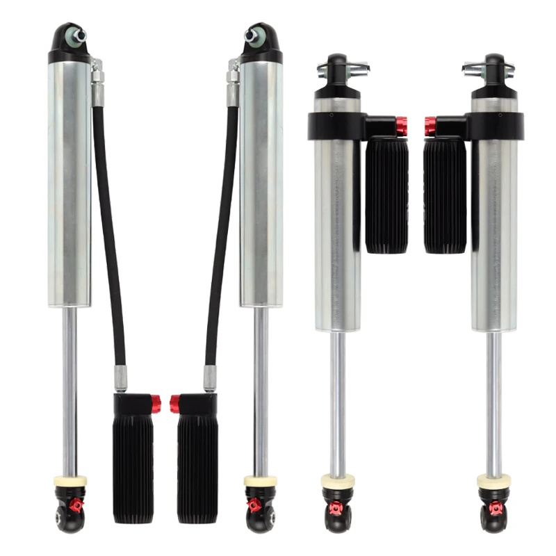 

Aumer off Road Suspension Kit 4x4 Compression Adjustable Nitrogen Coil Over Shockabsorber for JL