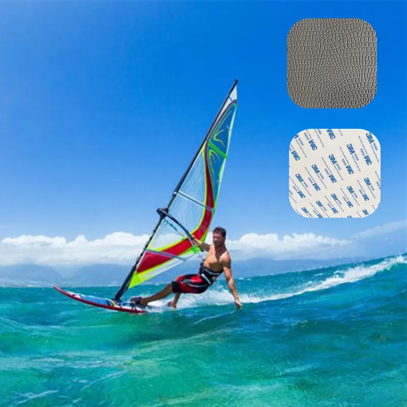 

Deck Pads Size 50 BY 250cm EVA Foam Traction Pad Yacht Mat Surfboards Pads