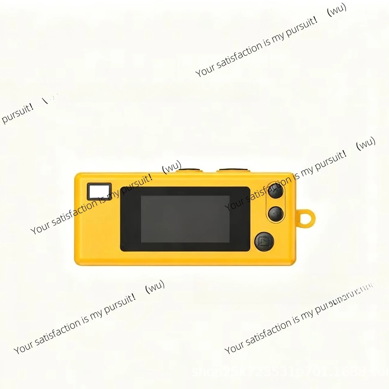 Keychain Digital Camera, Random Shipping