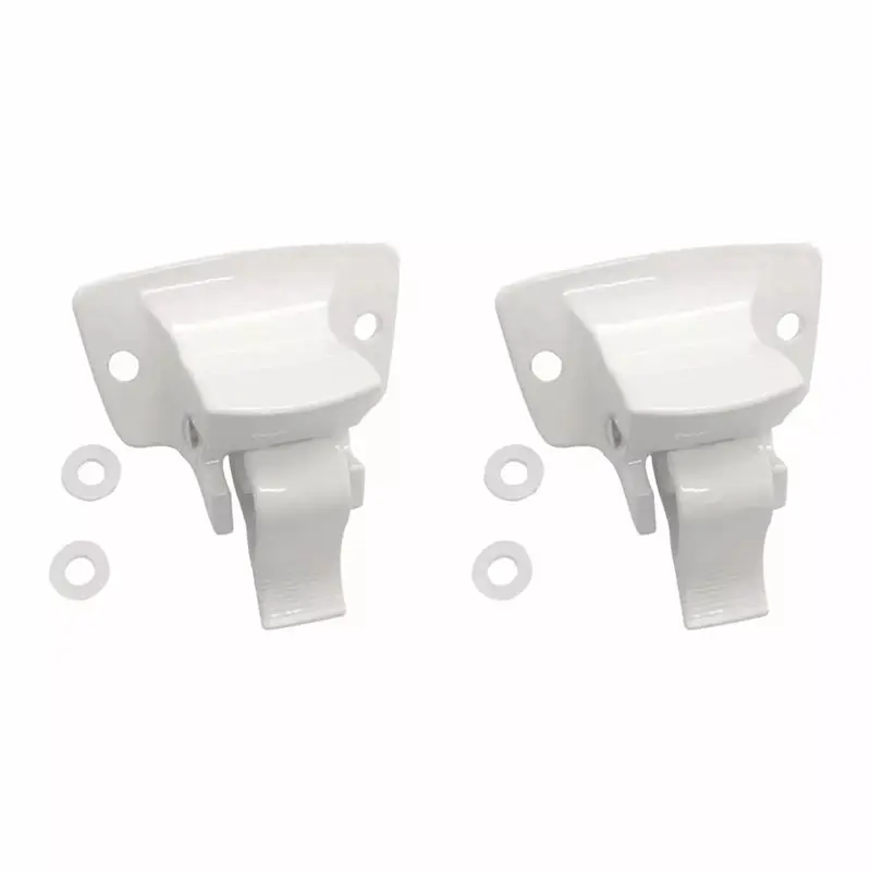 

Dependable-2X For RV/Camper/Trailer Dometic Awning Lower Mounting Bracket 3314067.004B