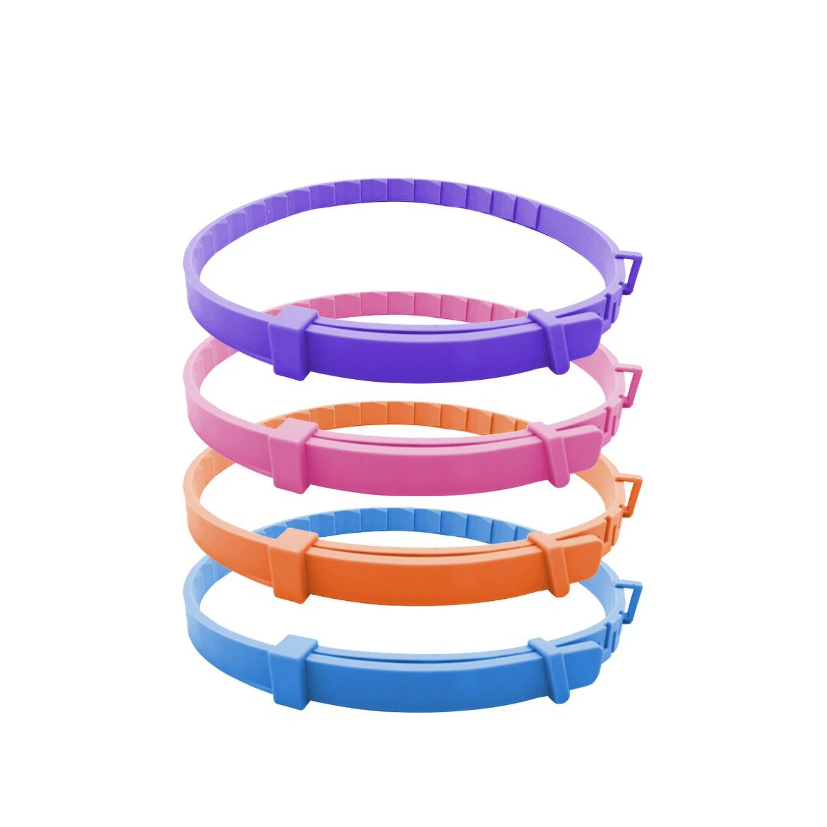 Plant-Based Dog & Cat Emotional Soothing Collar with Essential Oil Diffuser Provides Calming Effect for up to 60 Days
