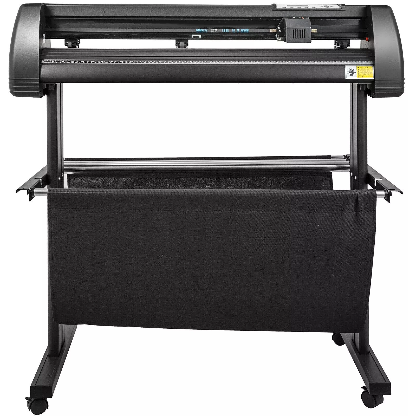 Why This 28-Inch Digital Plotter Is the Only Tool I Trust for Professional Vinyl Crafting