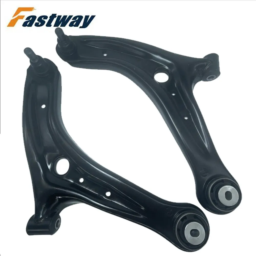 

1PCS Front Lower Control Arms For Ford FIESTA 2009-2015 MAZDA 2 DG8034350A DG8034300A