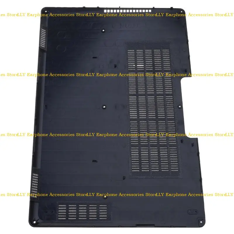 

462E Notebook Bottom Cover for 15 E5570 5570 Laptops Outer Case Repair Part Improve Laptops Functionality and
