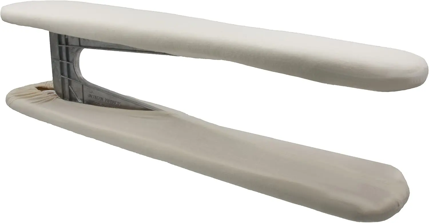 

Lightweight Portable Ironing Boards with Padded Chest & Sleeve for On-The-Go Use