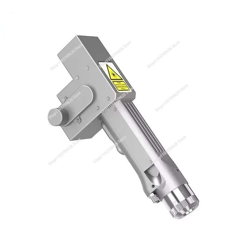 

Handheld Laser Cleaning Head Remove Rust Remove Paint for Laser Cleaning Machine