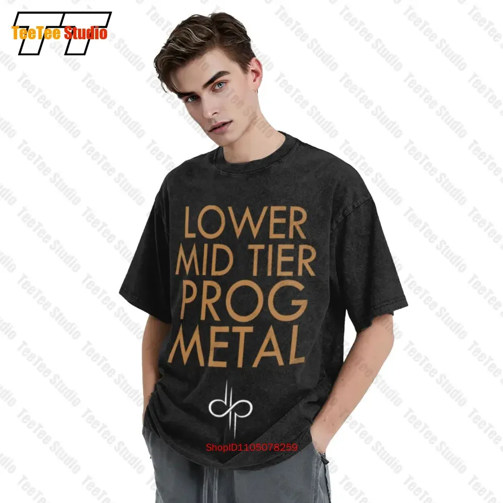 Devin Townsend Project 01 Summer Unisex T-Shirt T45H