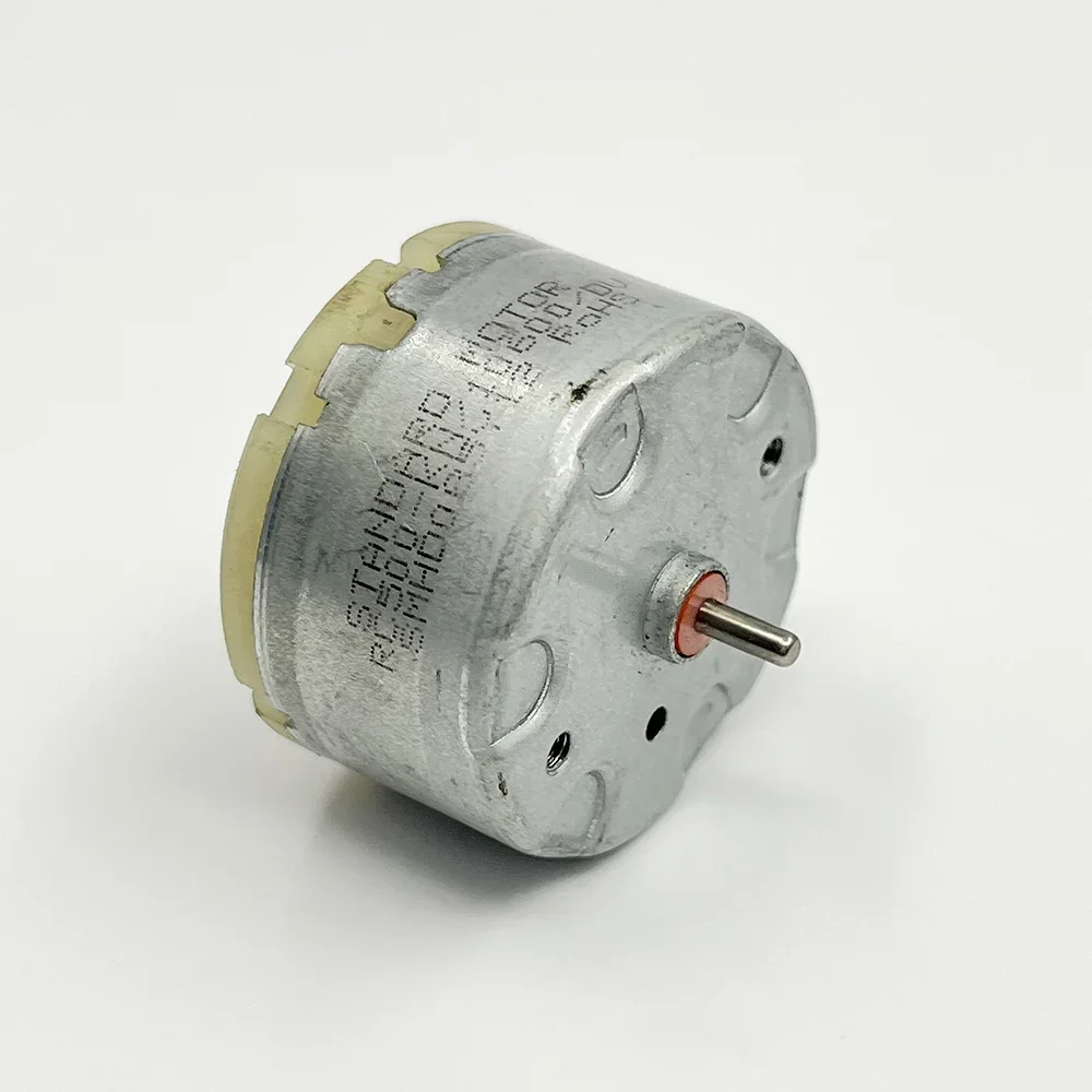 STANDARD RC500-KW/14440 Motor RC500-KN/10600 Motor for Sweeping Robot