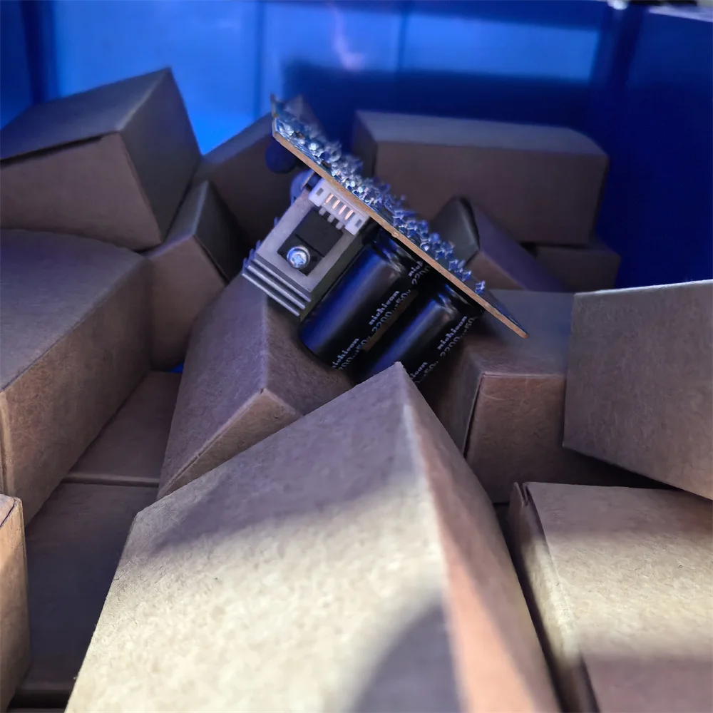 Оригинальная рабочая плата питания LQ-310 LQ-350 для принтера LQ310 LQ350 LQ300KH LQ520K