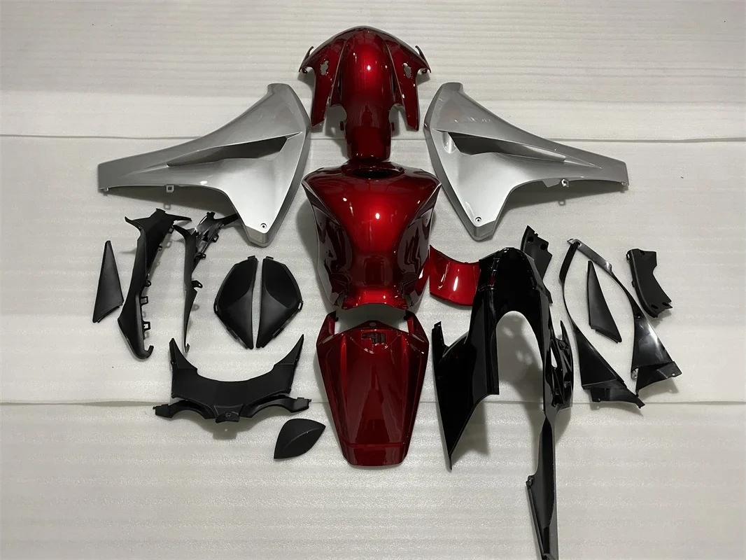 For Honda Motorcycle CBR1000RR 2008 2009 2010 2011 ABS body fairing kit, CBR1000 RR 08 09 10 11 shell fairing