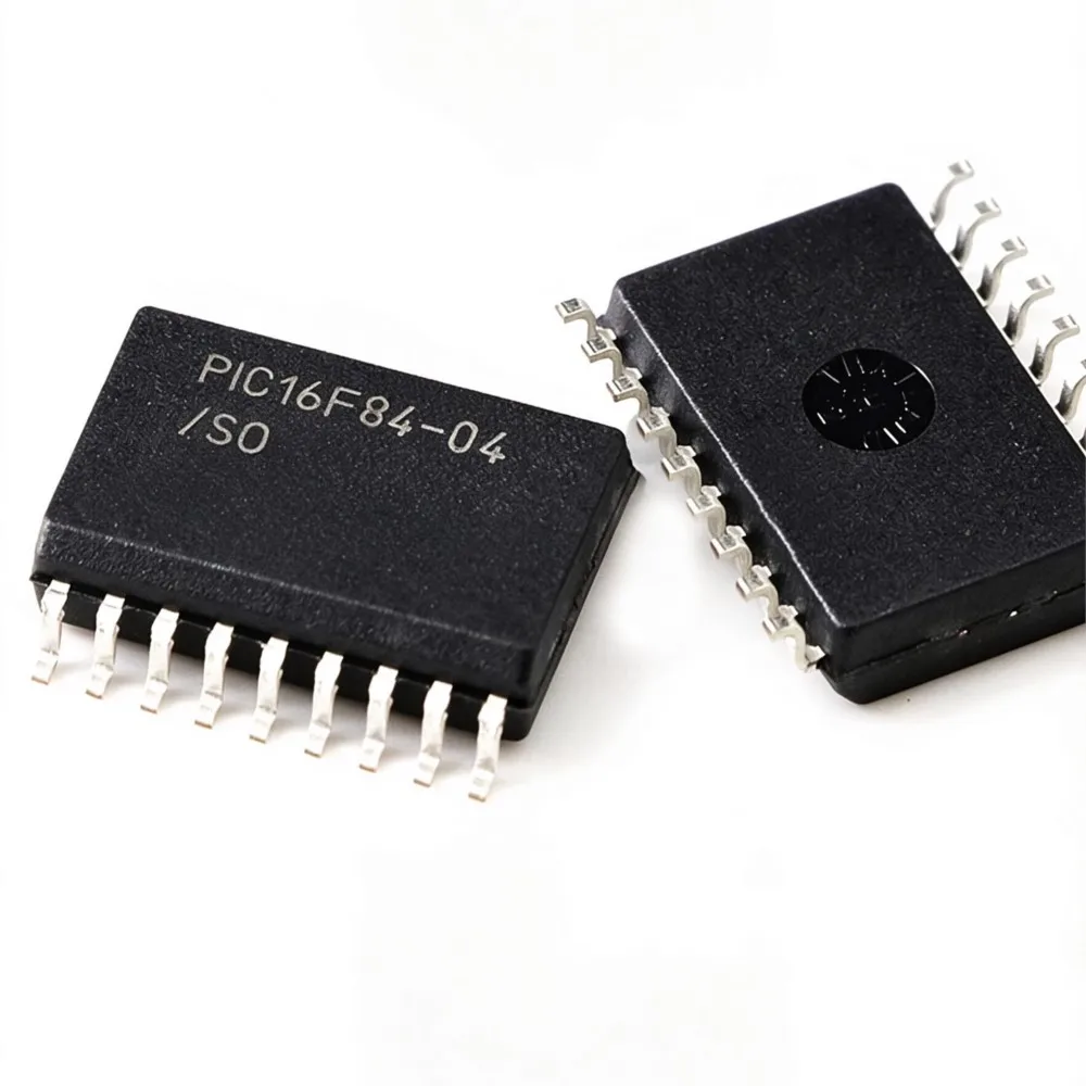 1pcs/lot PIC16F84-04/SOic Power Relay
