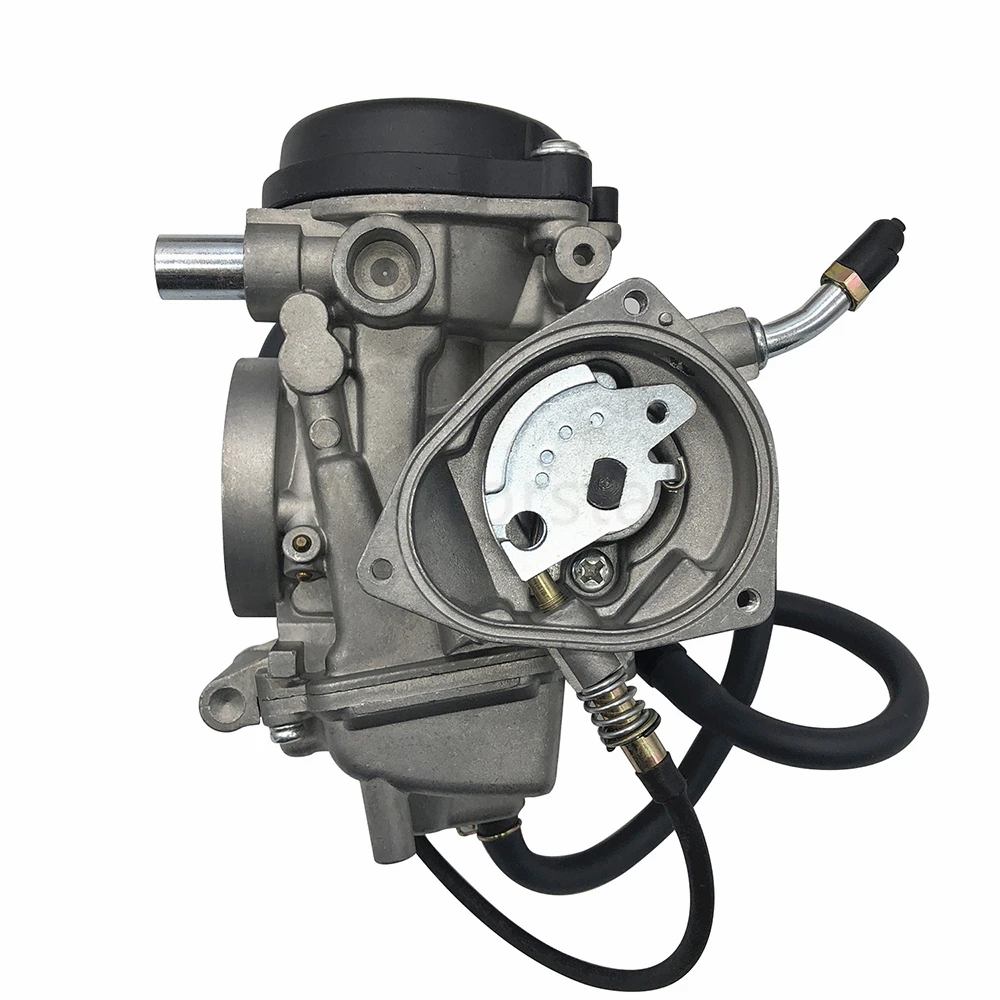 

33mm Carburetor For Yamaha YFM350 YFM400 YFM450 Hisun HS400 400cc Carb