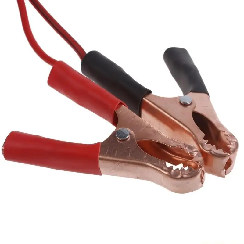 F62C Car Socket Extension with On/Off Button Clamp Type Mother 360W for Car Electronics Vacuums 12V 24V