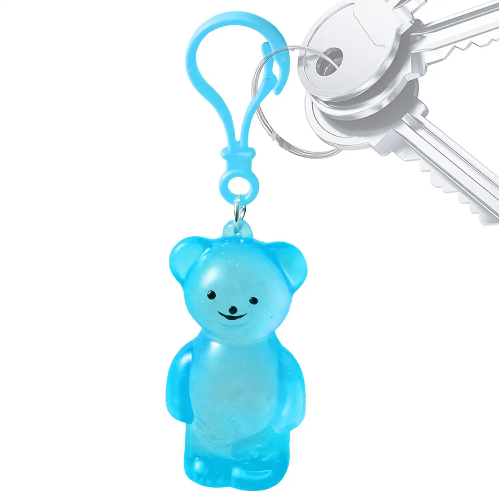 

Мягкая игрушка-антистресс Squeeze Bear: медленно восстанавливающая форму игрушка для снятия стресса для детей, подростков, взрослых, студентов, путешественников, для учебы, работы, дома и офиса