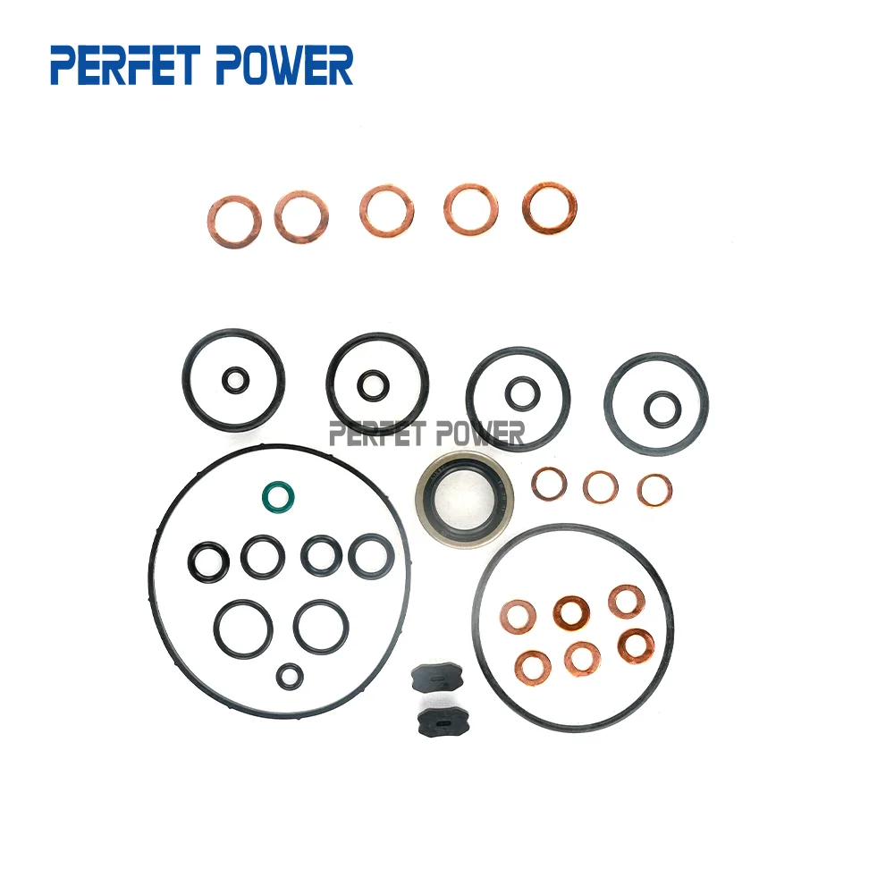 

10 Sets China Made New 800637 Common Rail Diesel Fuel Pump Repair Kit