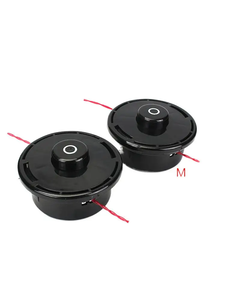 

Komatsu Fushika lawn mower for cutting grass heads