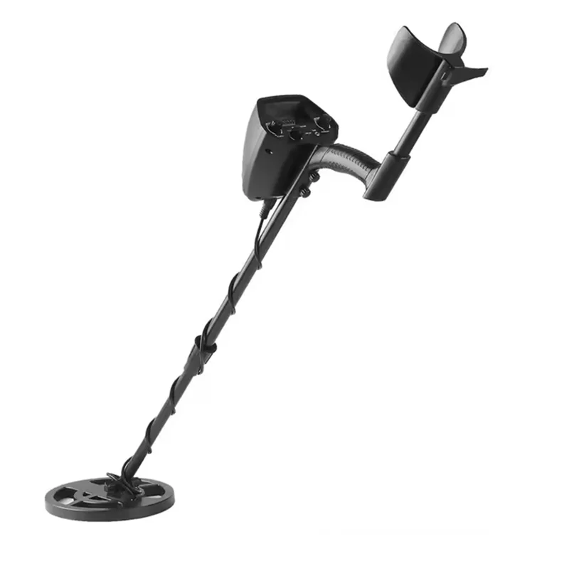 

A88E-Metal Detector GTX5030 With Higher Sensitivity Waterproof Search Coil Gold Treasure Hunter Ss Treasure
