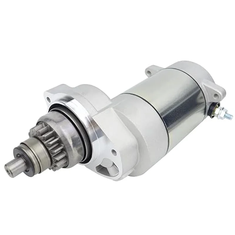 

Совместимые запасные части для мотоцикла, стартер 3085393 18331.