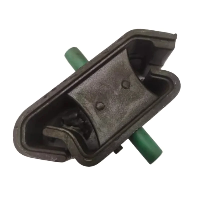 

1001060-H01 Оригинальная передняя монтажная накладка двигателя, кронштейн буферного блока для Suzuki Landy 1001060H01, черная новая автомобильная часть