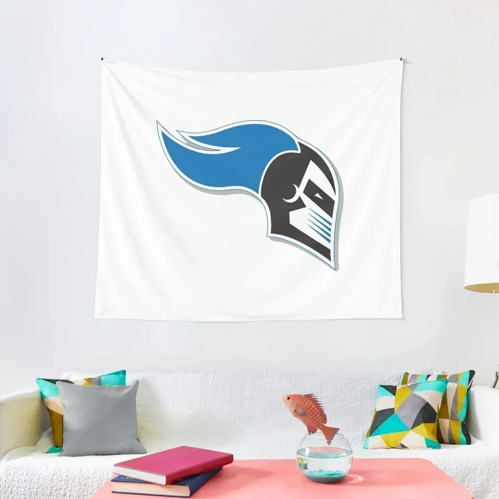 

Mount Saint Mary College knights Tapestry Outdoor Decor Home And Comfort Decor Bedroom Decor Aesthetic Home Decoration Tapestry