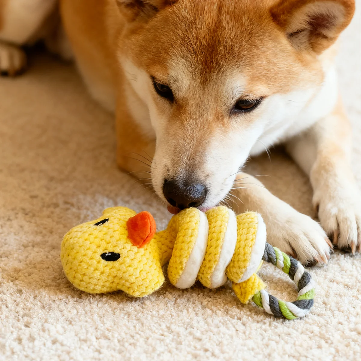 Thumbnail 3 - #29 Top 50 Squeaky Puppy Toys Worth Buying In 2026