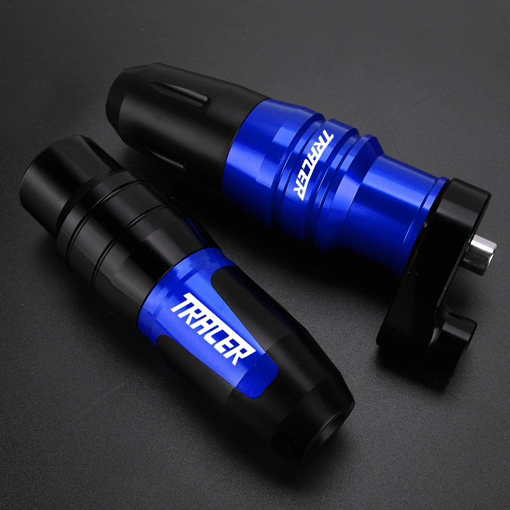 

For Yamaha TRACER 7 7GT 9GT TRACER700/GT 900/GT Motorcycle Accessories Exhaust Frame Sliders Crash Pads Falling Protector tracer