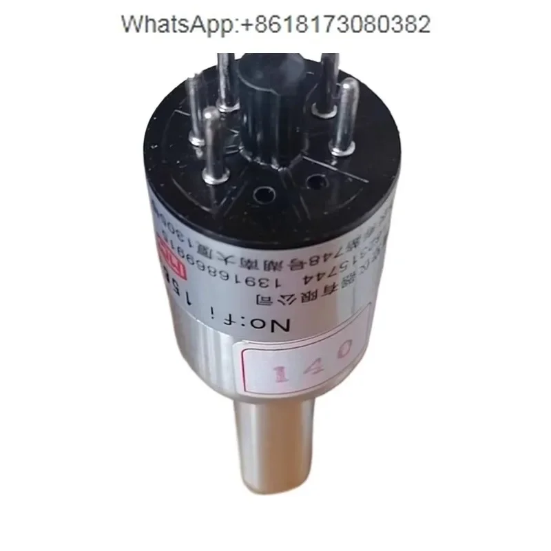 Vacuum gauge resistance gauge ZJ-52K KF16 KF25 ZJ-52 direct insertion 15.5