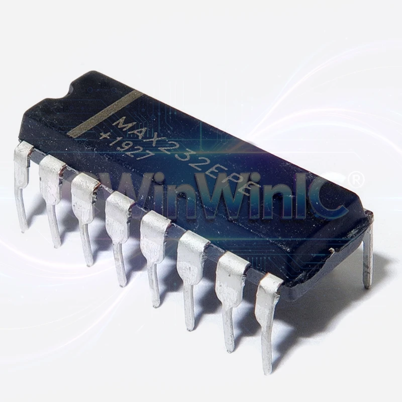5-50PCS MAX232EPE MAX232 VCT49X3RF2000 49X3RF2000 SSC9527S SSC9527 TB2906HQ TB2906 LD7552BPN LD7552BN APIC-D09 APICD09