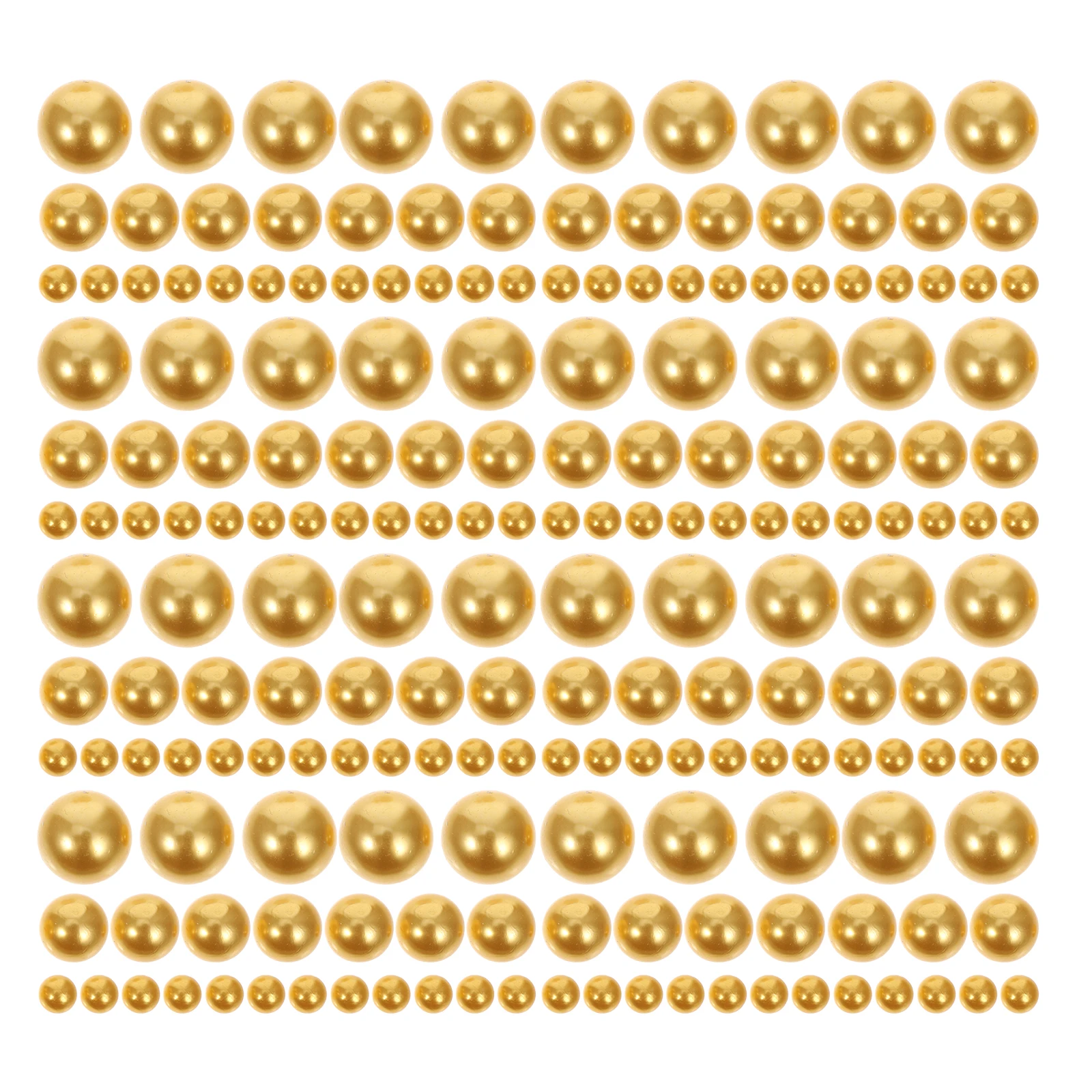 

Assorted Beads 8 20mm Pearl Decoration Undrilled Fake Pearls for Vases Craft DIY Materials Home Decor Elegant Accessories