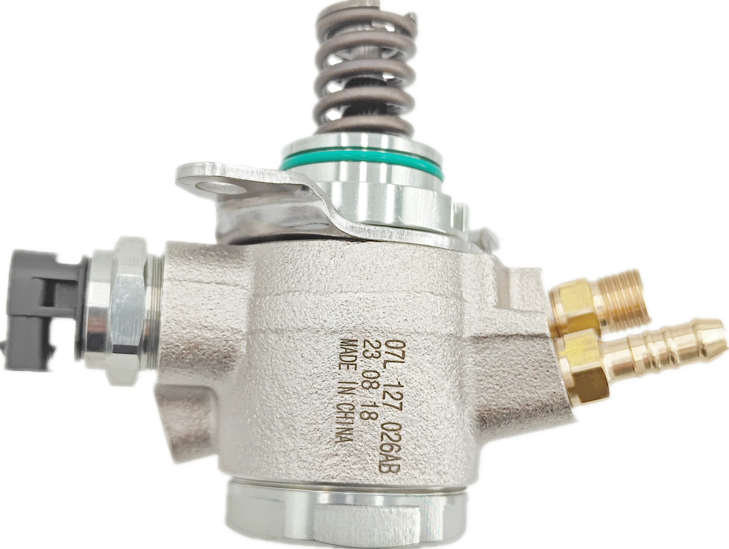 VW Audi Opel for Replacement High Pressure Fuel Pump Parts 3.0T OEM 07L127026AB 07L127026AL 95811031612 07L127026K