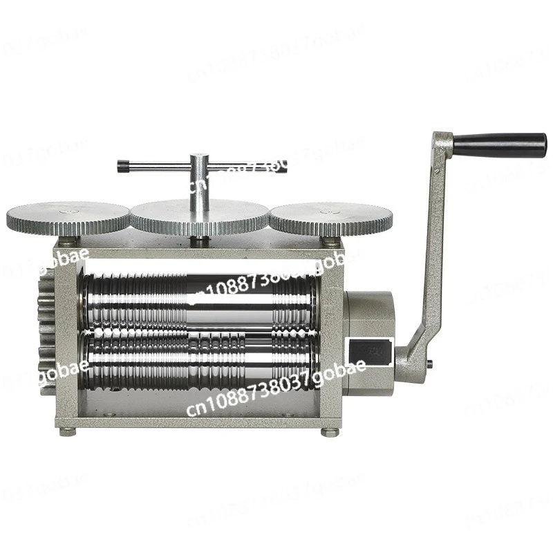 

Paint-free Gears, Newly Upgraded Power-saving Gold Tools, Labor-saving Models, Wearing Transmissions, Gold and Silver Jewelry